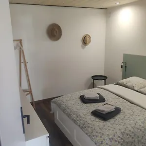  Appartement Le N°8 - Au Coeur De France