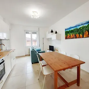  Appartement Allegra Italie