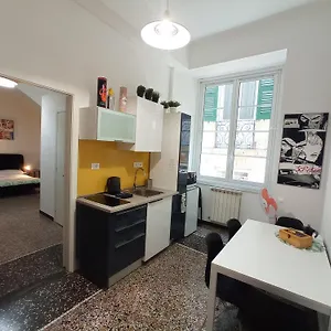  Appartement Casa Di Luca Italie