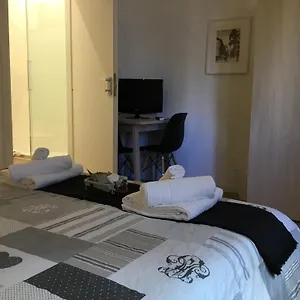 Lodge Le Fate, Rome