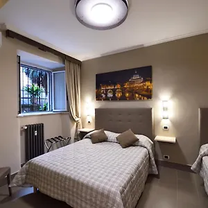 Appartement Domus Catone, Rome