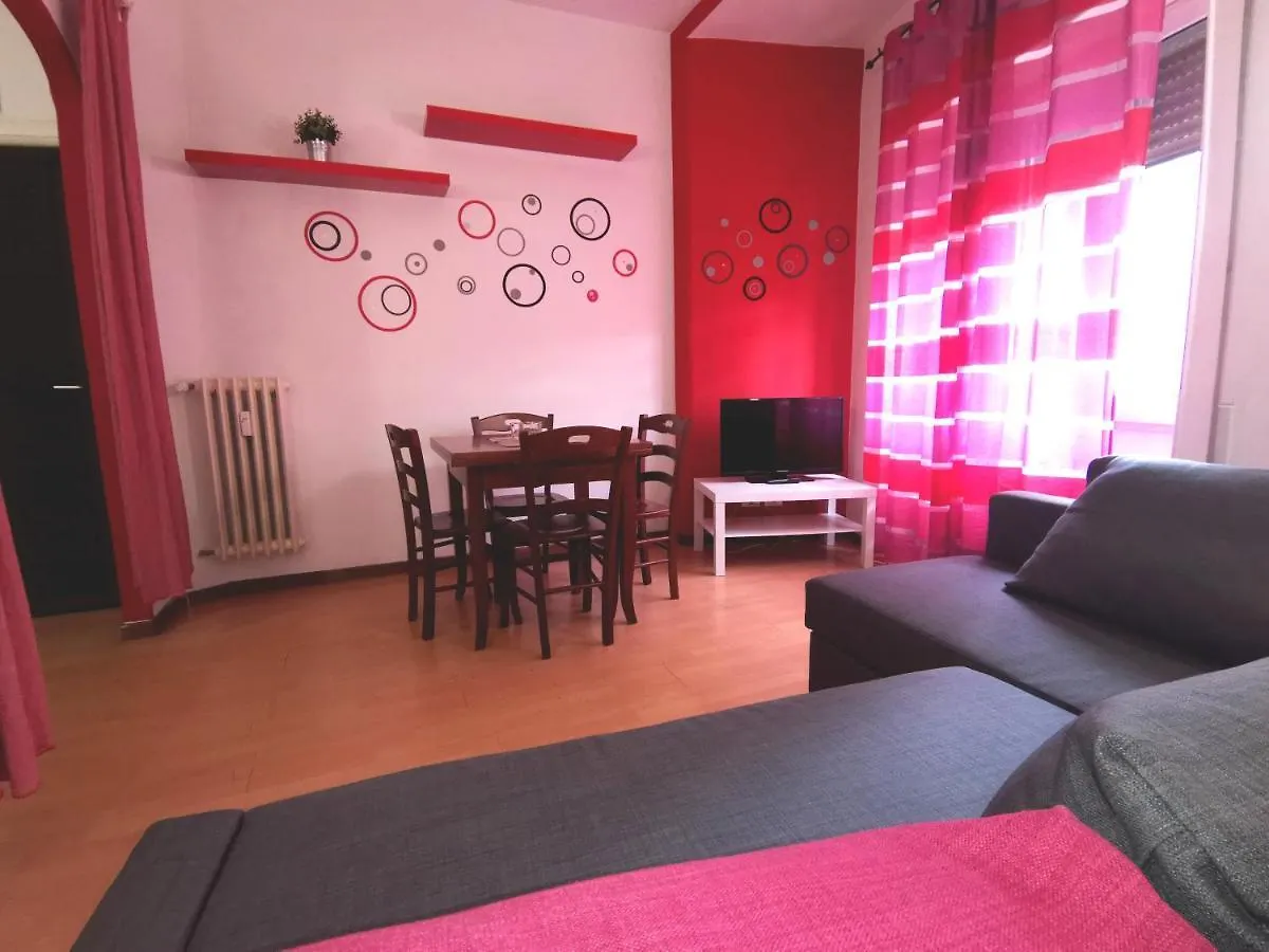 My Vatican House Apartment Rome 0*,  Italy