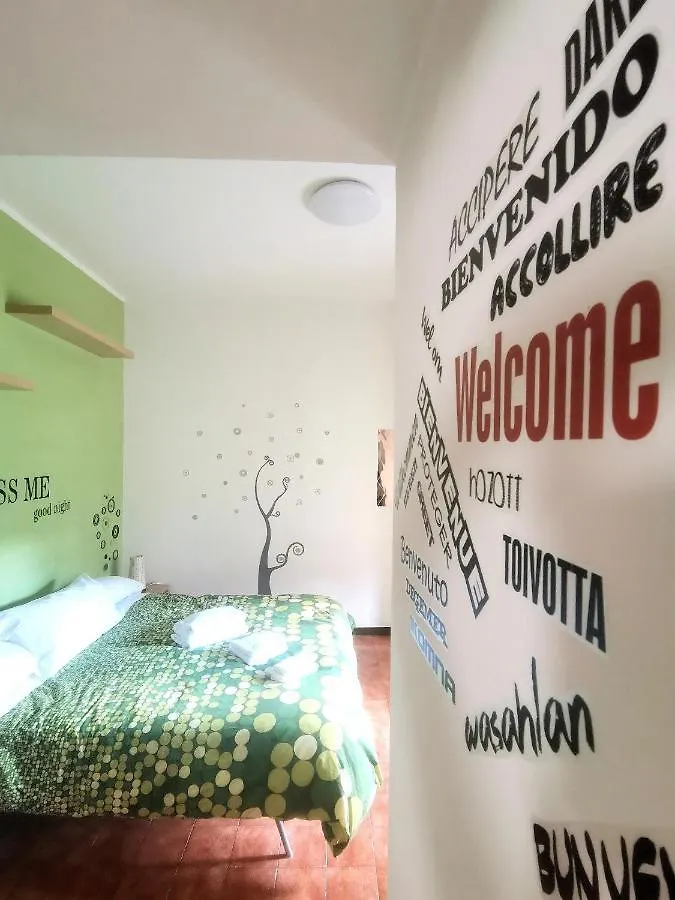 My Vatican House Apartment Rome