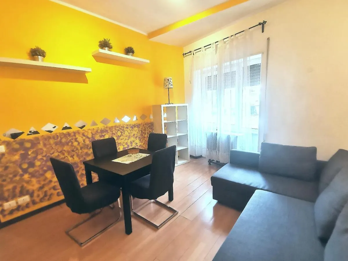 My Vatican House Apartment Rome