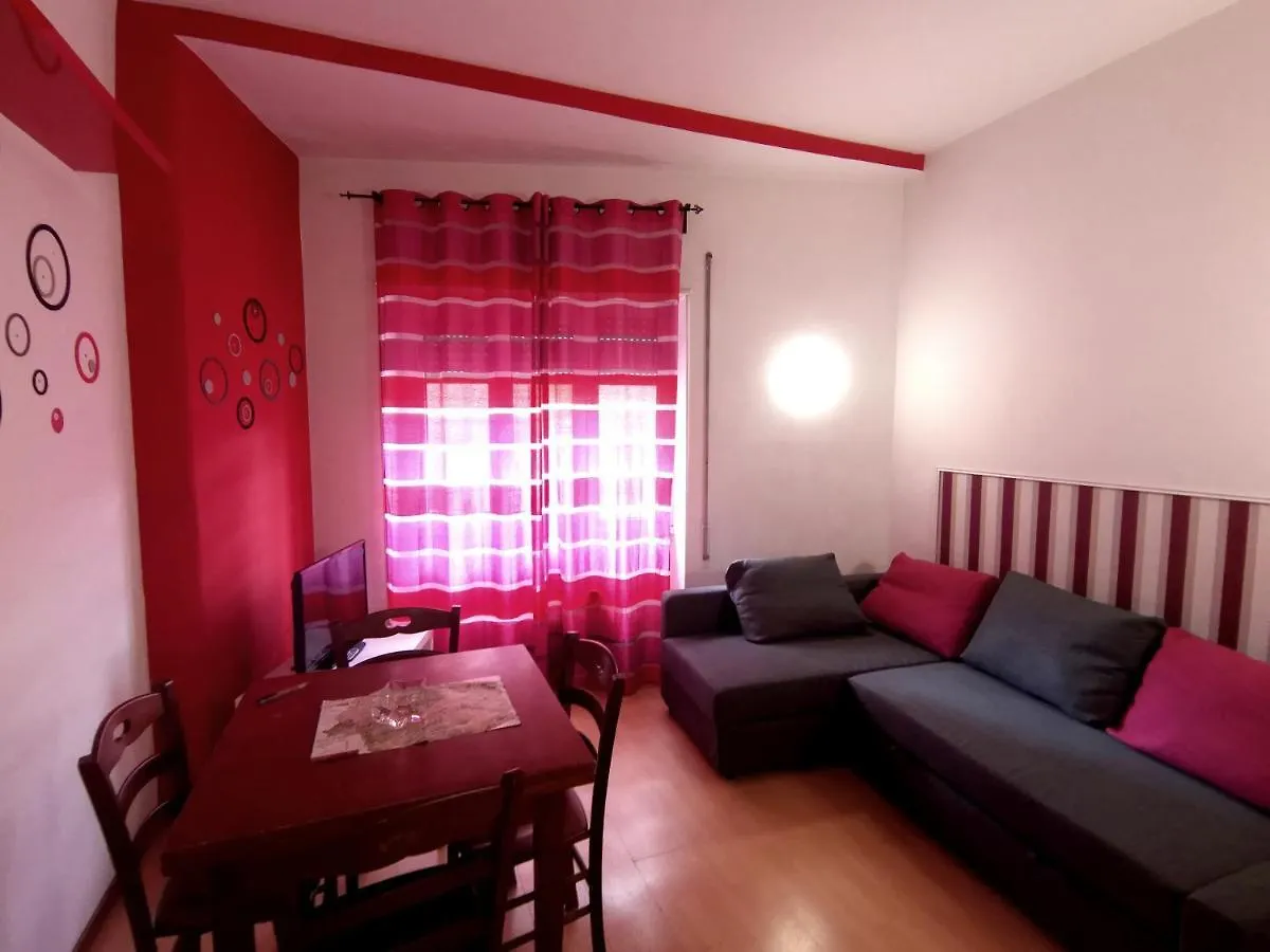 Ferienwohnung My Vatican House Rom