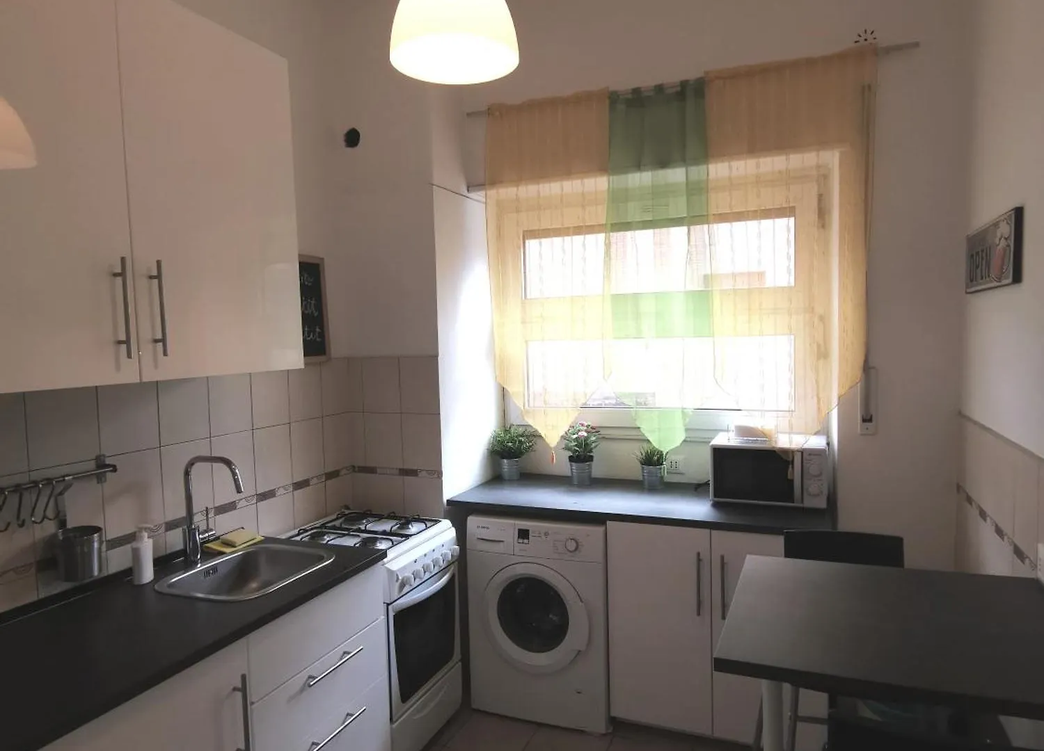 Apartment Ferienwohnung My Vatican House Rom Italien