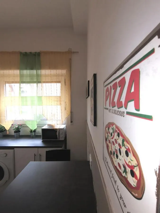 Ferienwohnung My Vatican House Rom 0*,  Italien