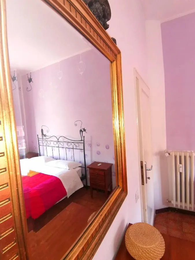 Ferienwohnung My Vatican House Rom Apartment