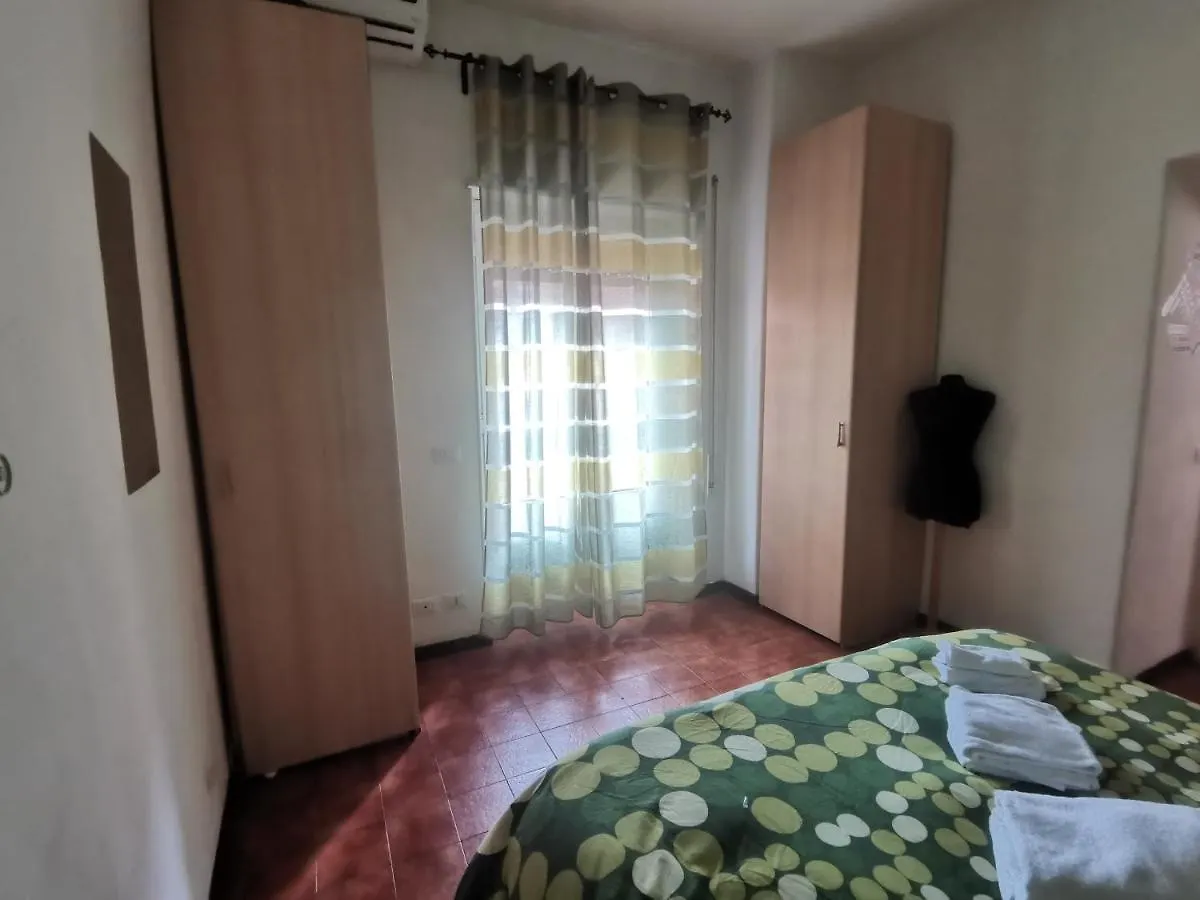 Ferienwohnung My Vatican House Rom