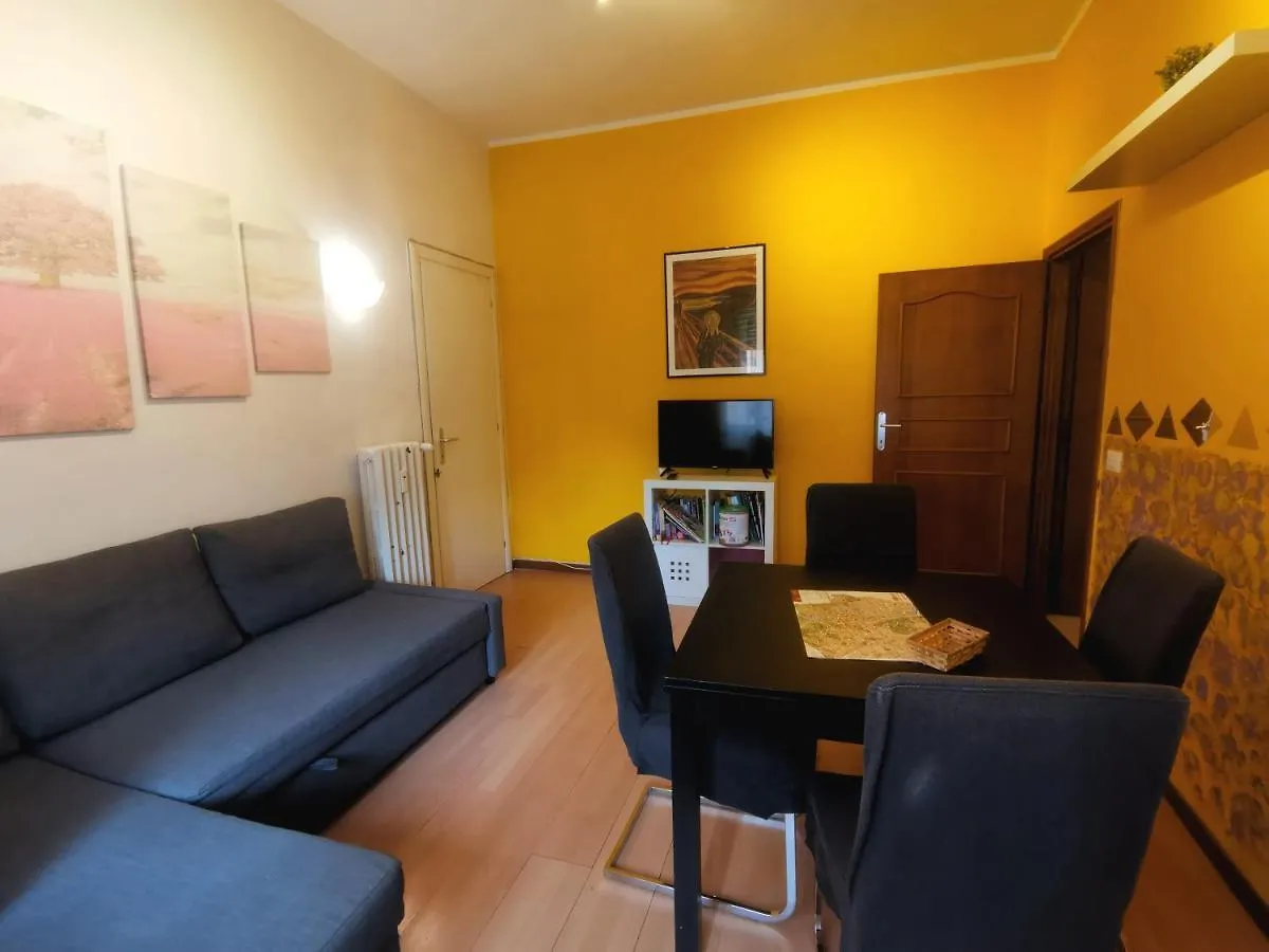 Ferienwohnung My Vatican House Rom Italien