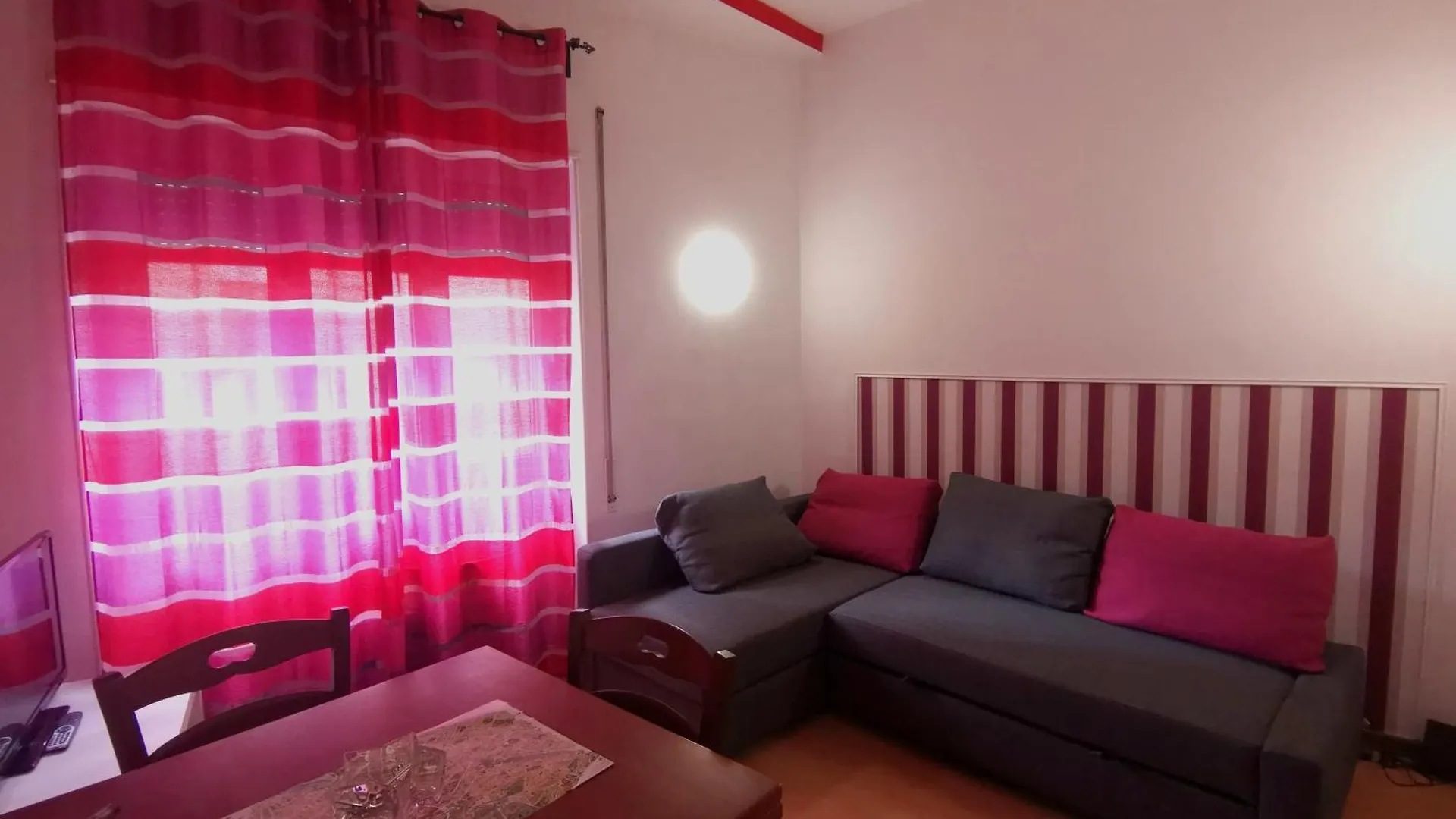 Ferienwohnung My Vatican House Rom