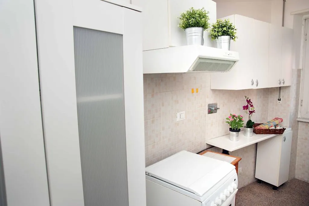Ferienwohnung My Vatican House Rom